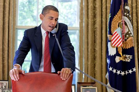 15 January: Obama tells US banks to pay up for bailout