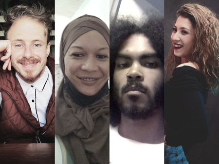 Practicing religion in school is a cross many would prefer not to bear