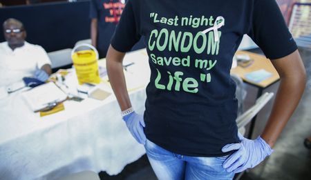 Op-Ed: Ending the HIV/Aids epidemic requires a focus on adolescents