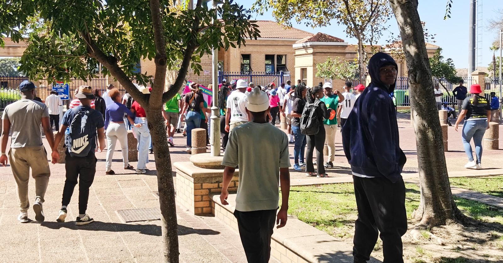 CPUT and dental council’s accreditation clash shatters students ...