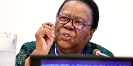 South Africa’s accession to ASEAN cooperation treaty a first for sub-Saharan Africa