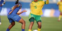 Banyana face defining Wafcon clash with Ivory Coast