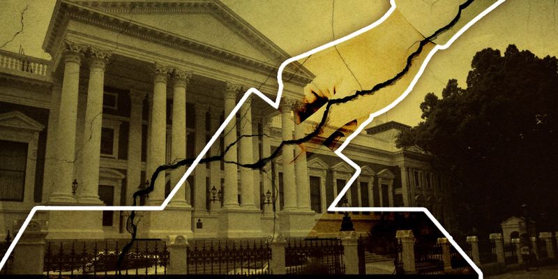 ANALYSIS: The ANC-DA national coalition will survive the elections, and could grow stronger