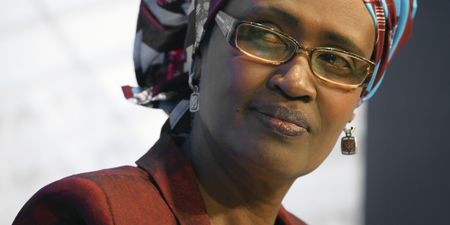 Nine new billionaires emerge during pandemic — illustrating the world’s widening inequality