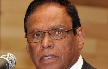 Ebrahim Ismail Ebrahim (Ebie): An indispensable and gentle man with extraordinary reserves of power and endurance