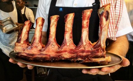 Bone Broth Elixir: Intermittent fasting for feasting