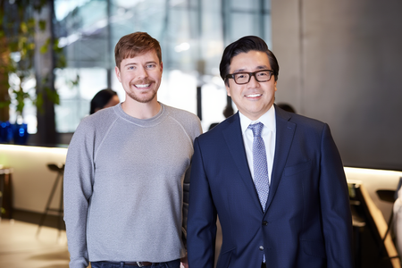 Crossed Wires: The strangest and possibly most audacious financial investment ever