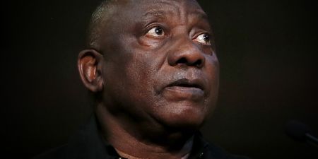 ‘Our common future depends on climate action now’ – Ramaphosa