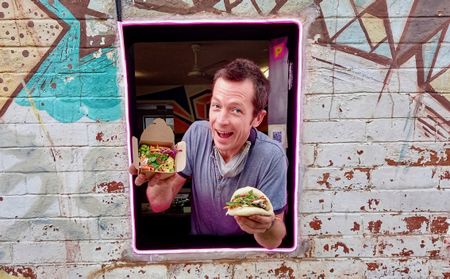 Fusing heritage one poké at a time in Durban