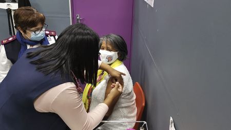 Nationwide Phase 2 roll-out moves ahead despite load shedding, protests and IT glitches