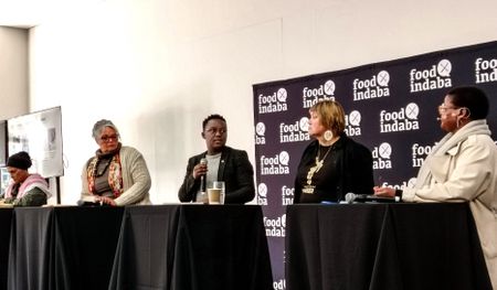 Our future depends on water: addressing South Africa's critical water bankruptcy