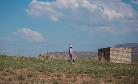 The fight is on for the heart and soul of Matatiele — can the AIC claw back votes in the town where the ducks have flown away?