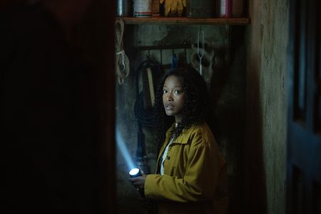 The ‘Burbs is a binge-worthy mix of mystery and black comedy