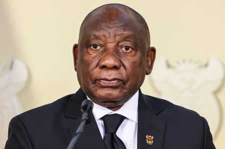 Ramaphosa admits government has failed women, promises four interventions