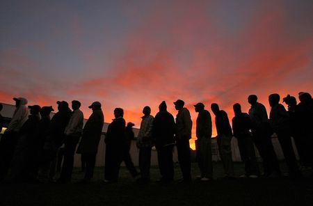 SA faces 48 hours of nail-biting as local ballots are tallied