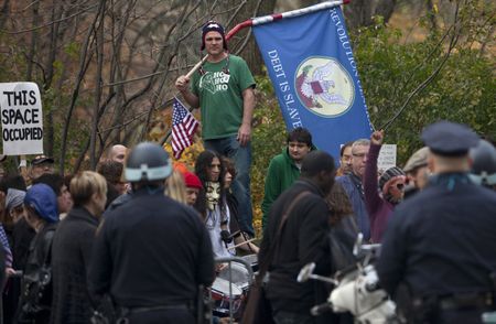 Occupied no more: where next for 'the movement'?