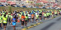Soweto Marathon: winners still unpaid nearly half a year later