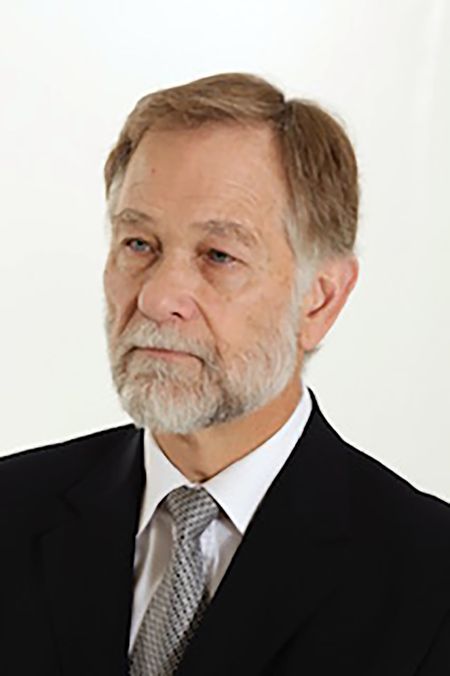 ‘Walking encyclopaedia’ Roland Sutherland is the sole applicant for Gauteng deputy judge president