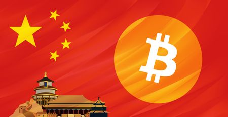 You just can’t keep a good thing down: China bans crypto (again)