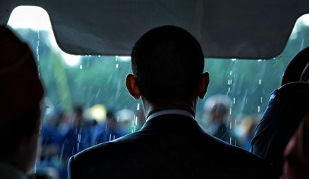 Goodbye, Obama