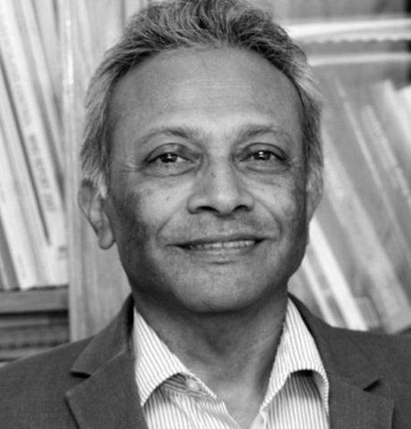 Dr Yogan Pillay: ‘A true servant of the public’