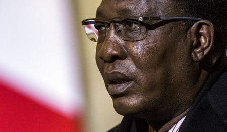 Chad slams the CAR border shut, but who’s really to blame for the refugee influx?