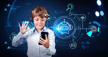 AI tech products — the critical elements schools and universities need to know