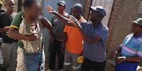TikTok vigilante justice rises as Orange Farm police go AWOL