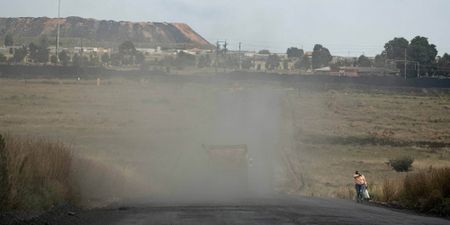 Deadly Air chess game plays out as ball falls in government court