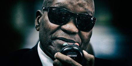 Zuma seems set for his day in court – and it might end with a whimper