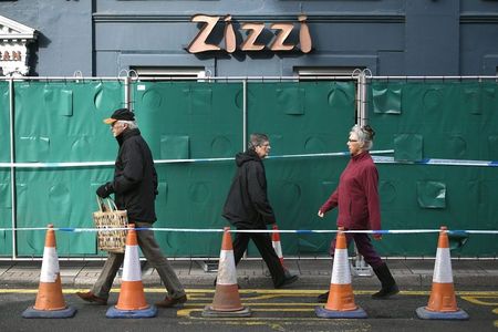 While you were sleeping: 12 March 2018