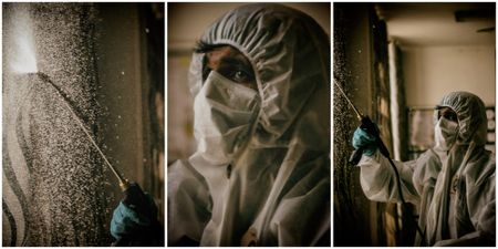 Gauteng schools decontamination contracts: The dirty face of R431-million cleaning deals