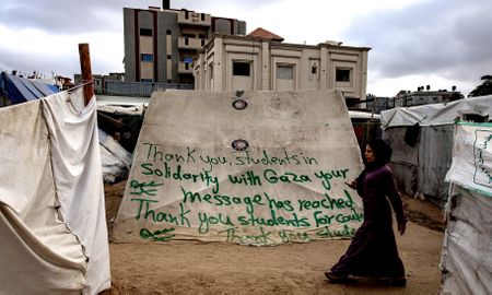 ‘Time to take a stance’ – University of Pretoria pressed to back boycott of Israeli academic institutions