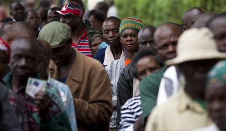 Zambia: Once a poster child for New Africa, now divided and broke