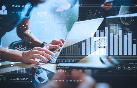 How CaseWare IDEA® can help you accomplish powerful data analytics