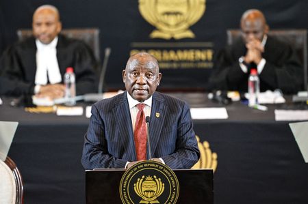 Government of National Unity will prioritise inclusive economic growth, job creation and poverty reduction