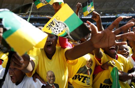The Mangaung anti-campaign