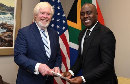 A paralysed ANC, tips for Bozell and the IEC’s fight against AI