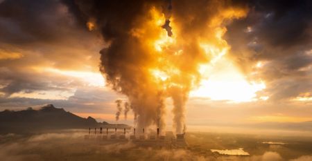 Scientists, academics and healthcare professionals prescribe ‘fossil fuel non-proliferation treaty’ for a healthier world