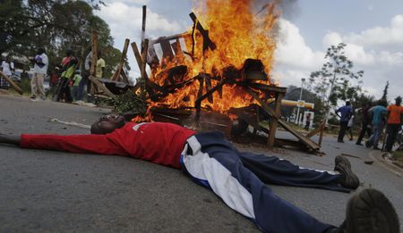 Kenya: ‘All aboard the peace caravan!’ as hate speech MPs have change of heart