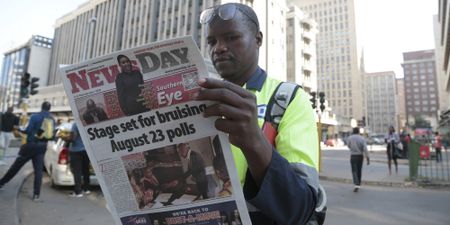 Zimbabwe elections 2023 - A free and fair poll means the nation must cast votes without fear