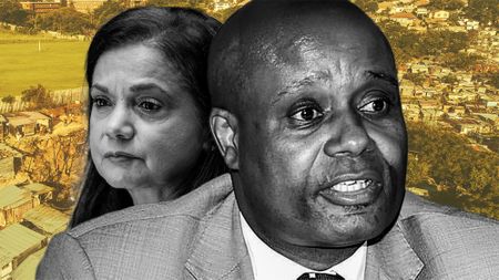 Chauke cleared for takeoff as possible replacement for NPA head Andy Mothibi