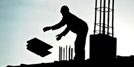 Building Confidence Index crumbles to pandemic levels in first quarter of 2024