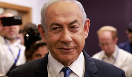 Netanyahu assails Israeli media during corruption trial testimony; Israel creates ‘sterile defence zone’ in southern Syria