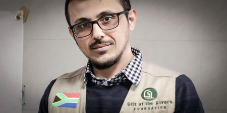 Gift of the Givers backs motion seeking closure of Israeli embassy following Gaza office head killing