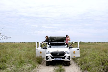 Itchy feet? Your guide to local travel