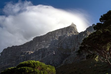 Share your favourite Table Mountain stories for an upcoming article series
