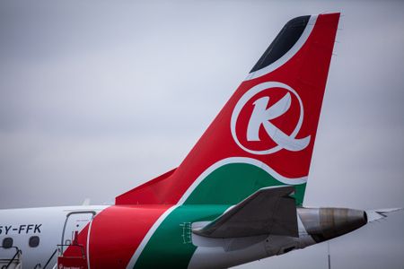 Kenya Airways Swings Into Profit for First Time in Decade