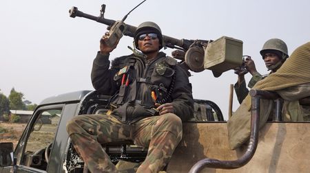 UN goes on the attack in the DRC (dragging South Africa in with it)