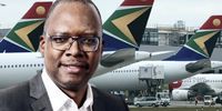 Suspended SAA acting CEO takes airline to court for fair shot at permanent job